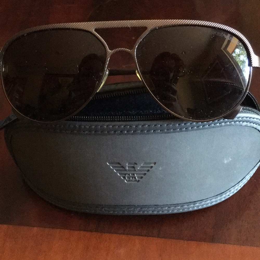 Giorgio Armani Sunglasses